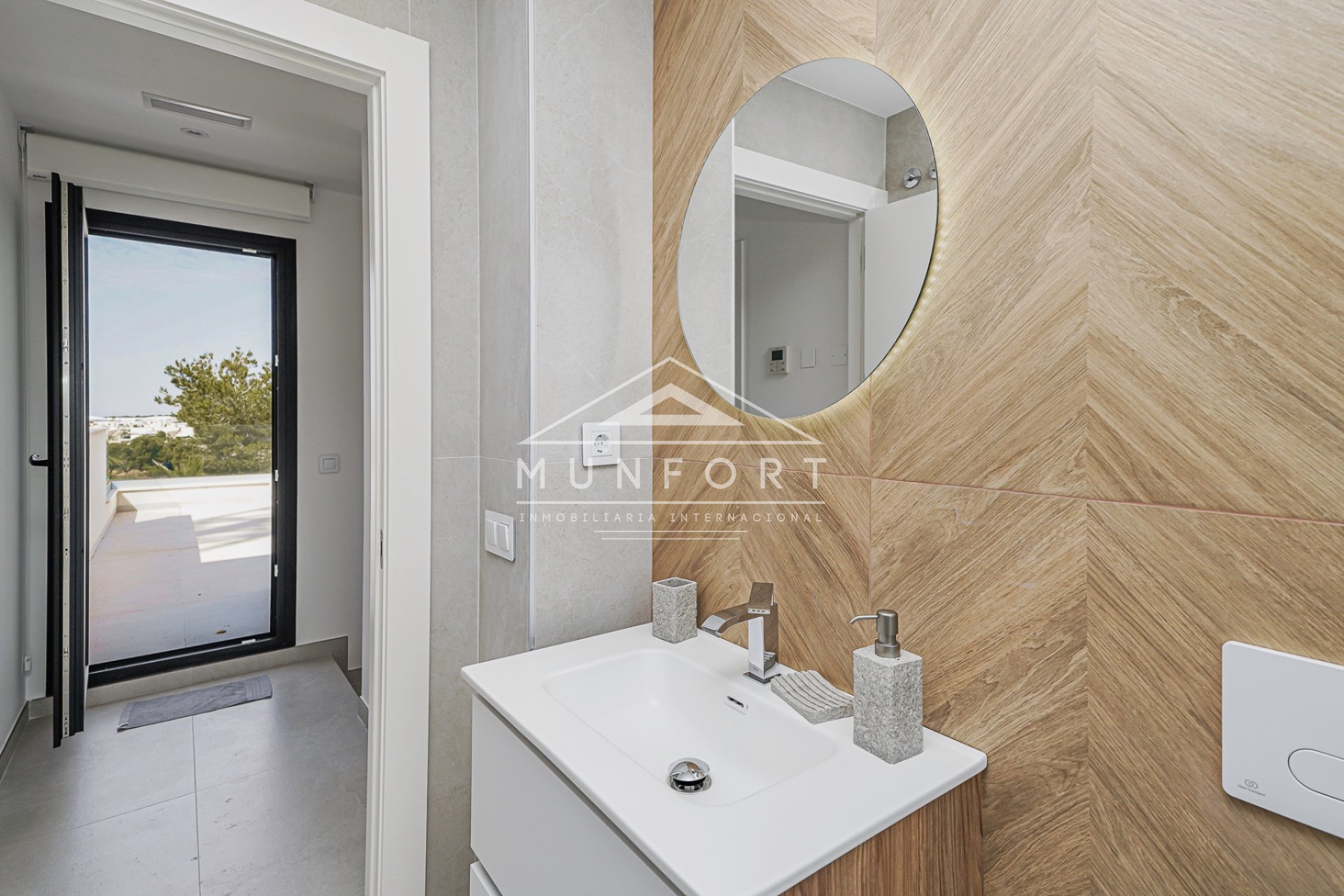 Resale - Luxury Villas -
Pilar de la Horadada - Lo Romero Golf