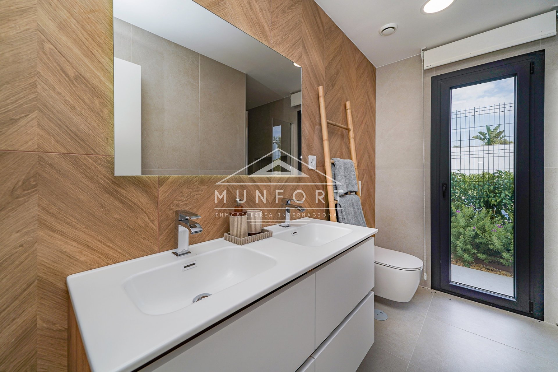 Resale - Luxury Villas -
Pilar de la Horadada - Lo Romero Golf