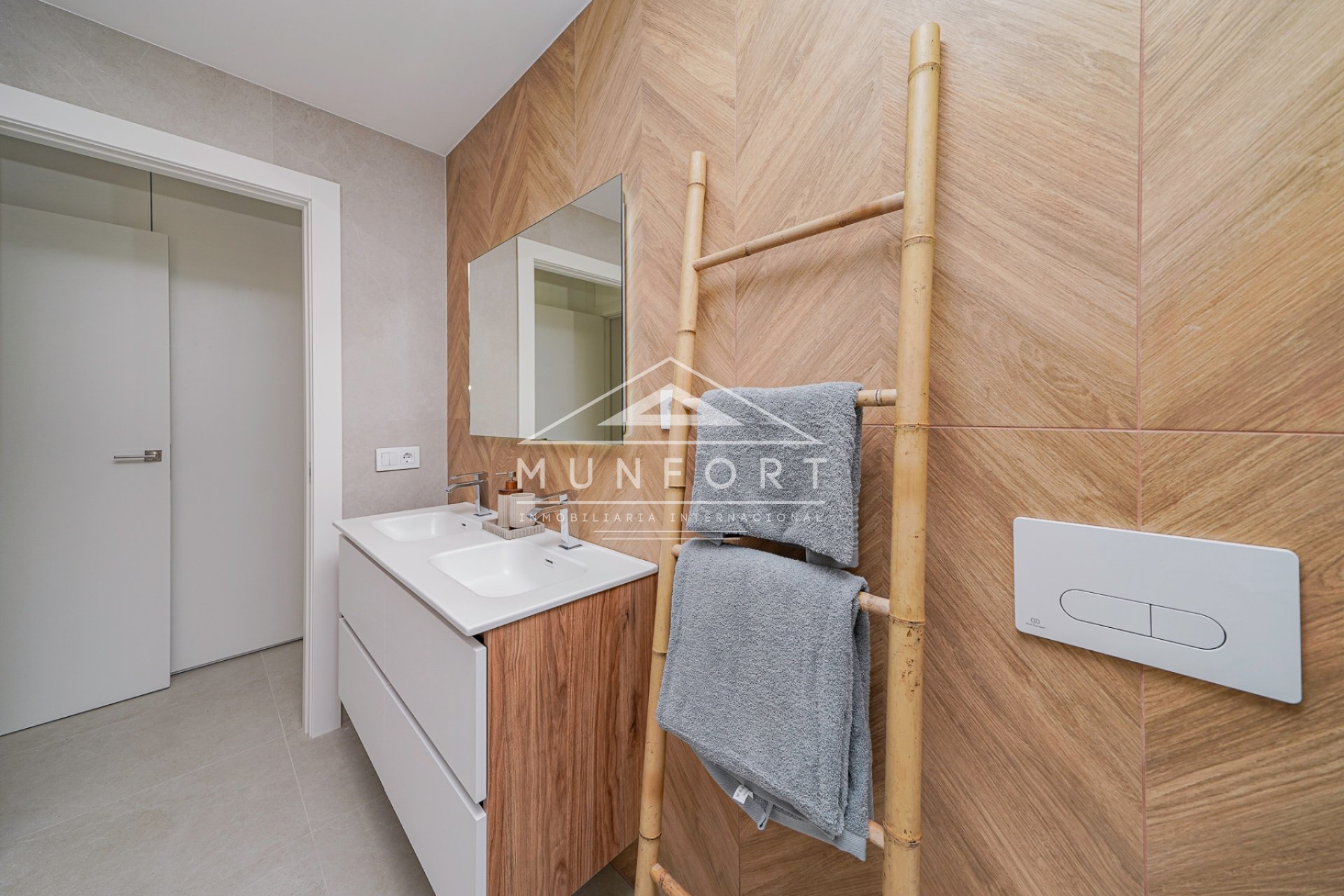 Resale - Luxury Villas -
Pilar de la Horadada - Lo Romero Golf