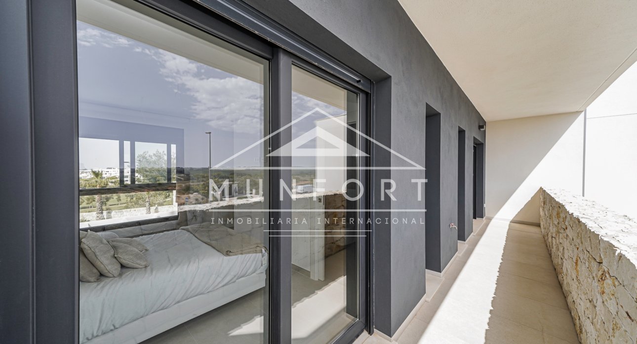 Resale - Luxury Villas -
Pilar de la Horadada - Lo Romero Golf