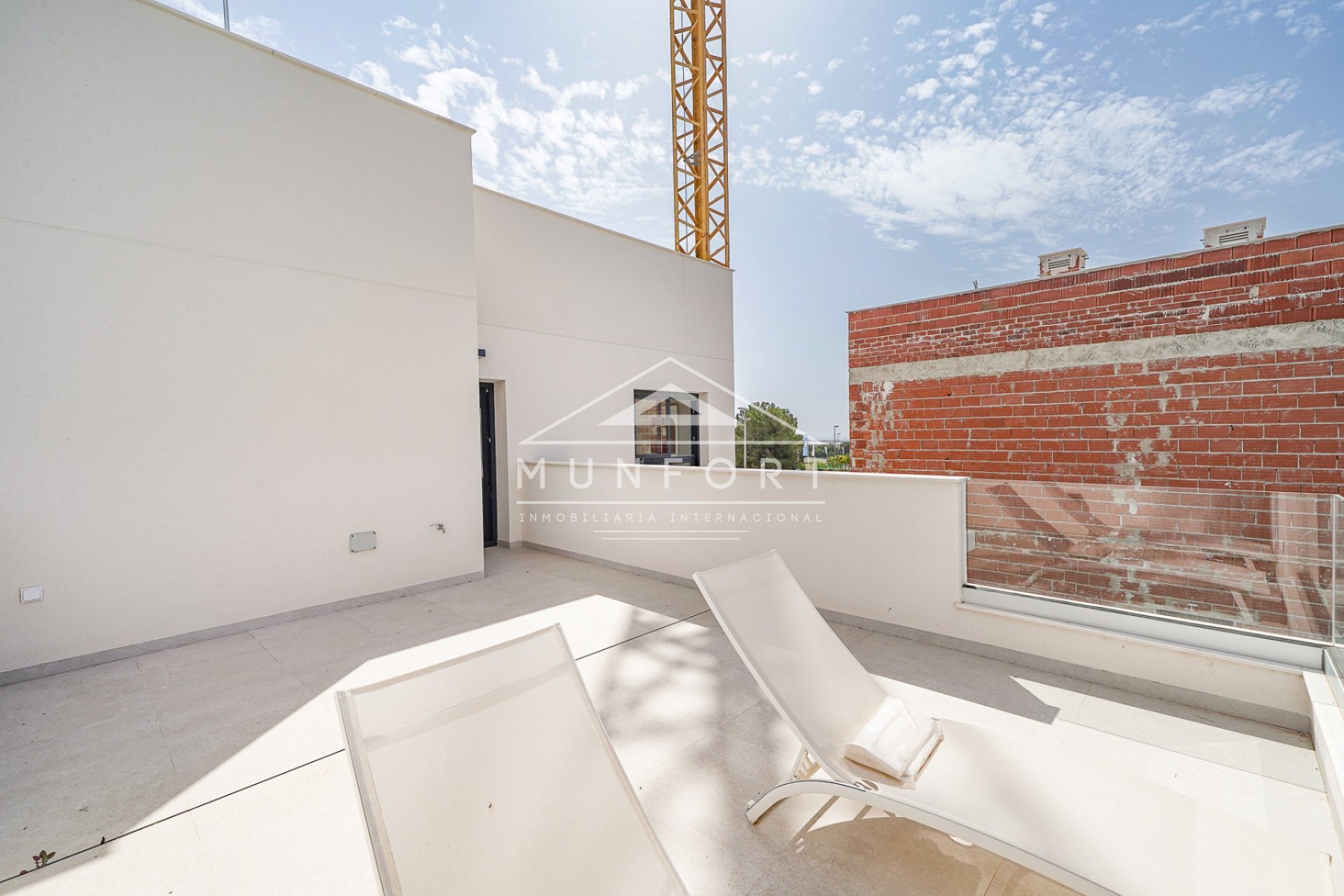 Resale - Luxury Villas -
Pilar de la Horadada - Lo Romero Golf