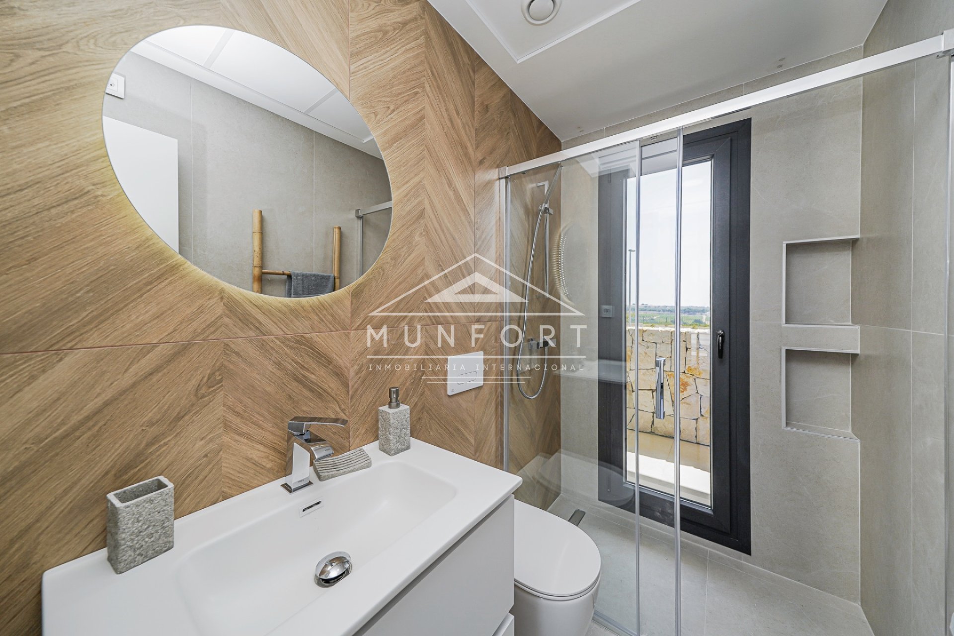 Resale - Luxury Villas -
Pilar de la Horadada - Lo Romero Golf