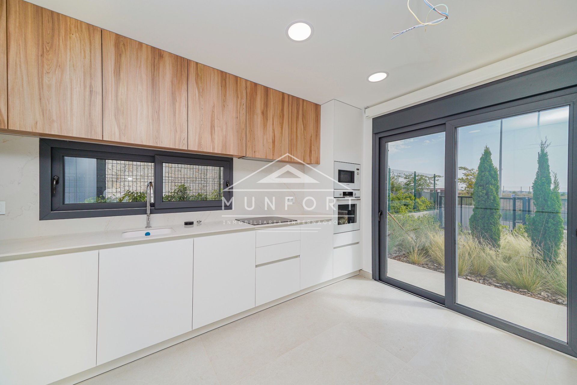 Resale - Luxury Villas -
Pilar de la Horadada - Lo Romero Golf