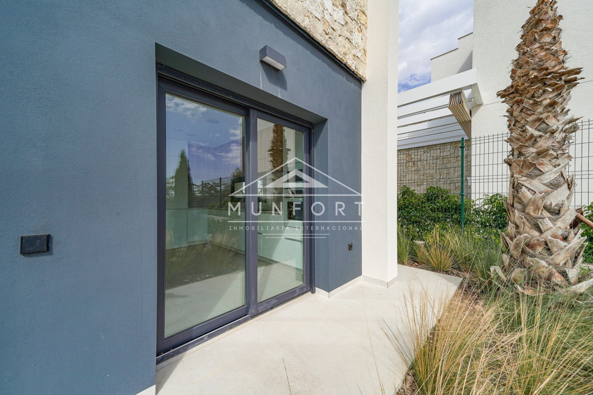 Resale - Luxury Villas -
Pilar de la Horadada - Lo Romero Golf