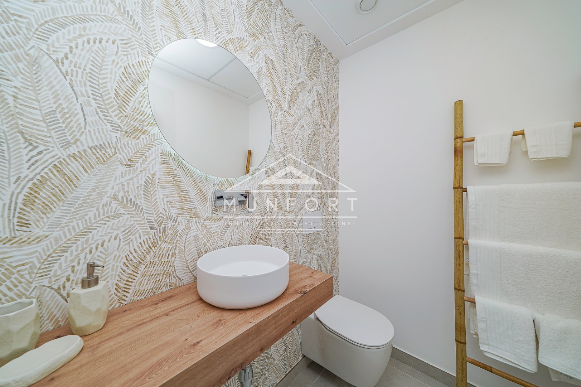 Resale - Luxury Villas -
Pilar de la Horadada - Lo Romero Golf