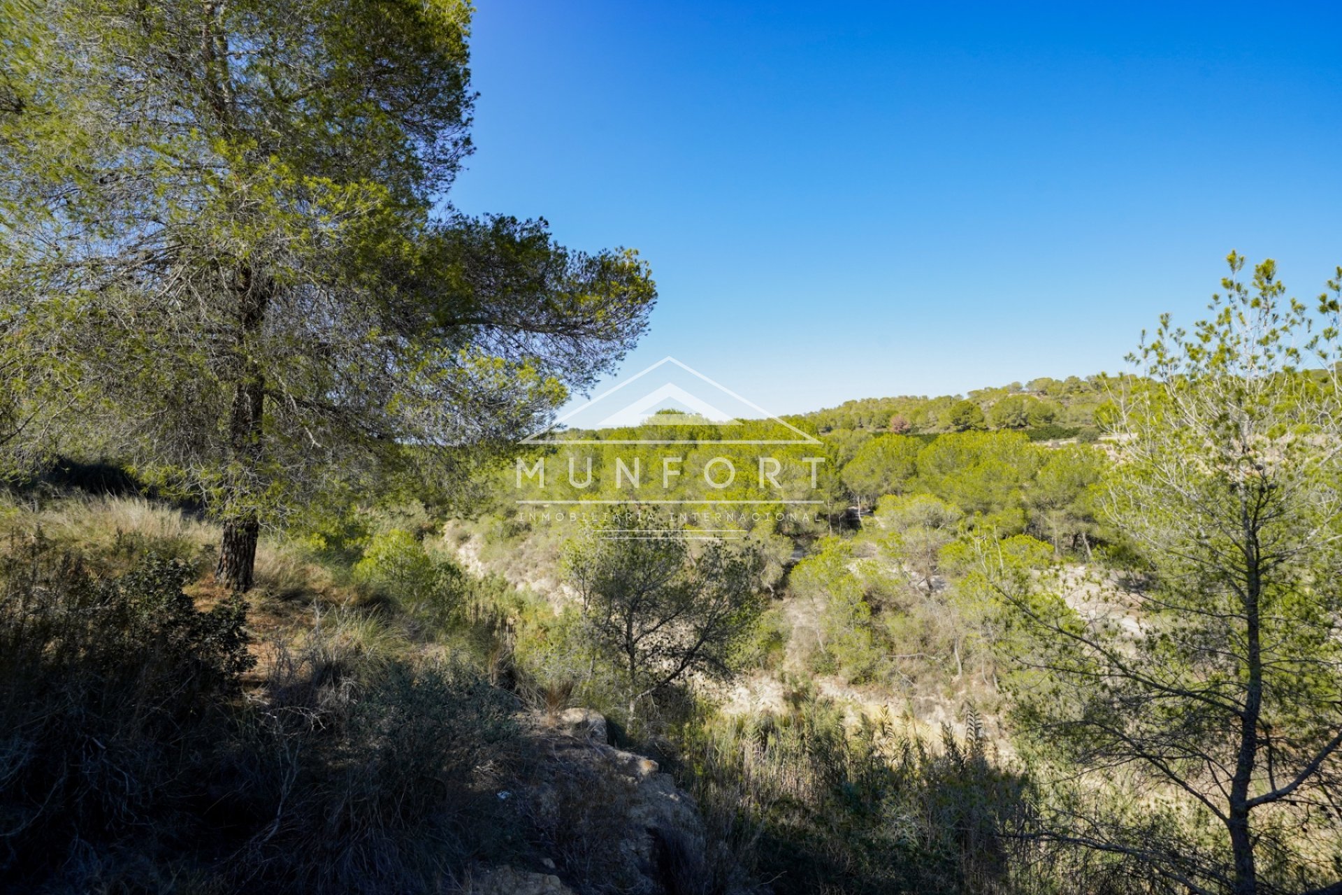 Resale - Luxury Villas -
Pilar de la Horadada - Pinar de Campoverde