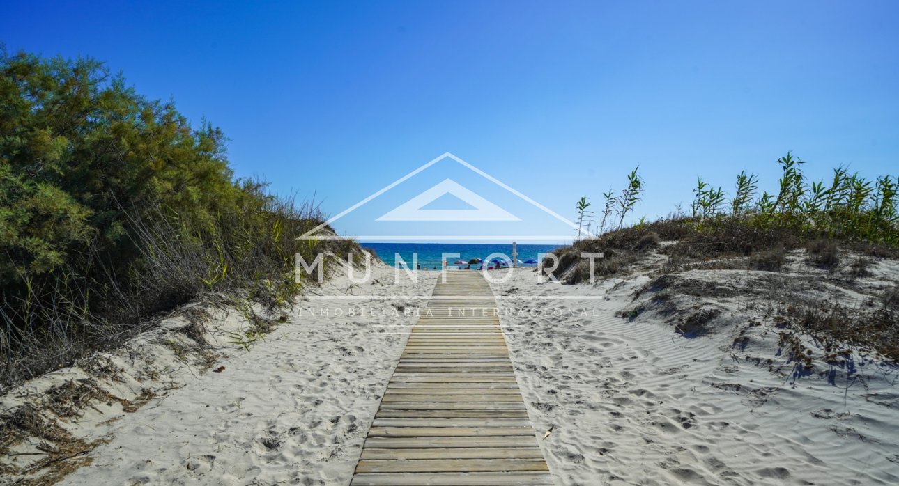 Resale - Luxury Villas -
Pilar de la Horadada - Torre de la Horadada