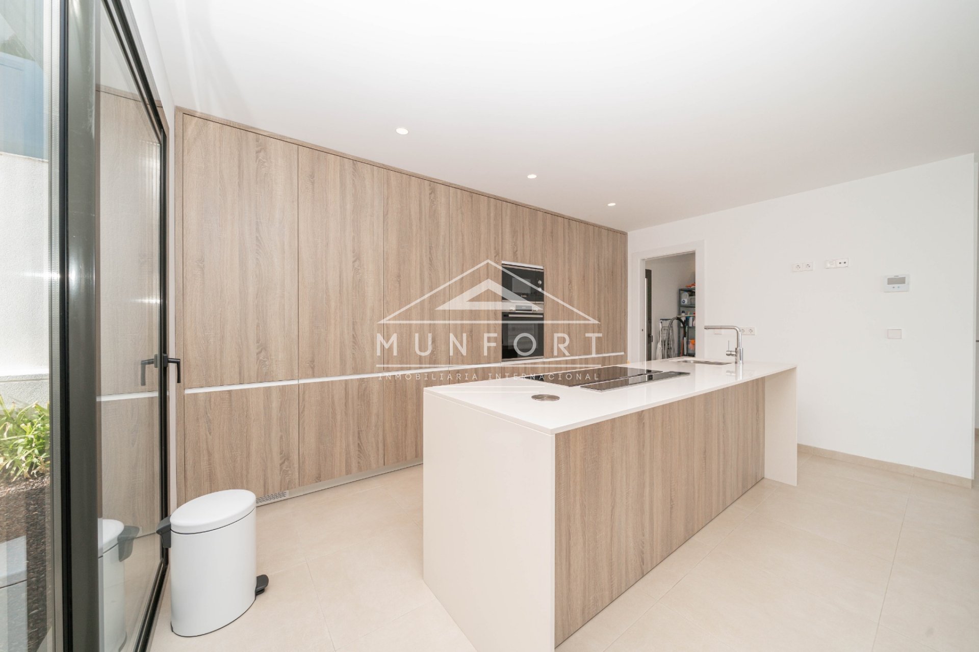 Resale - Luxury Villas -
Pilar de la Horadada
