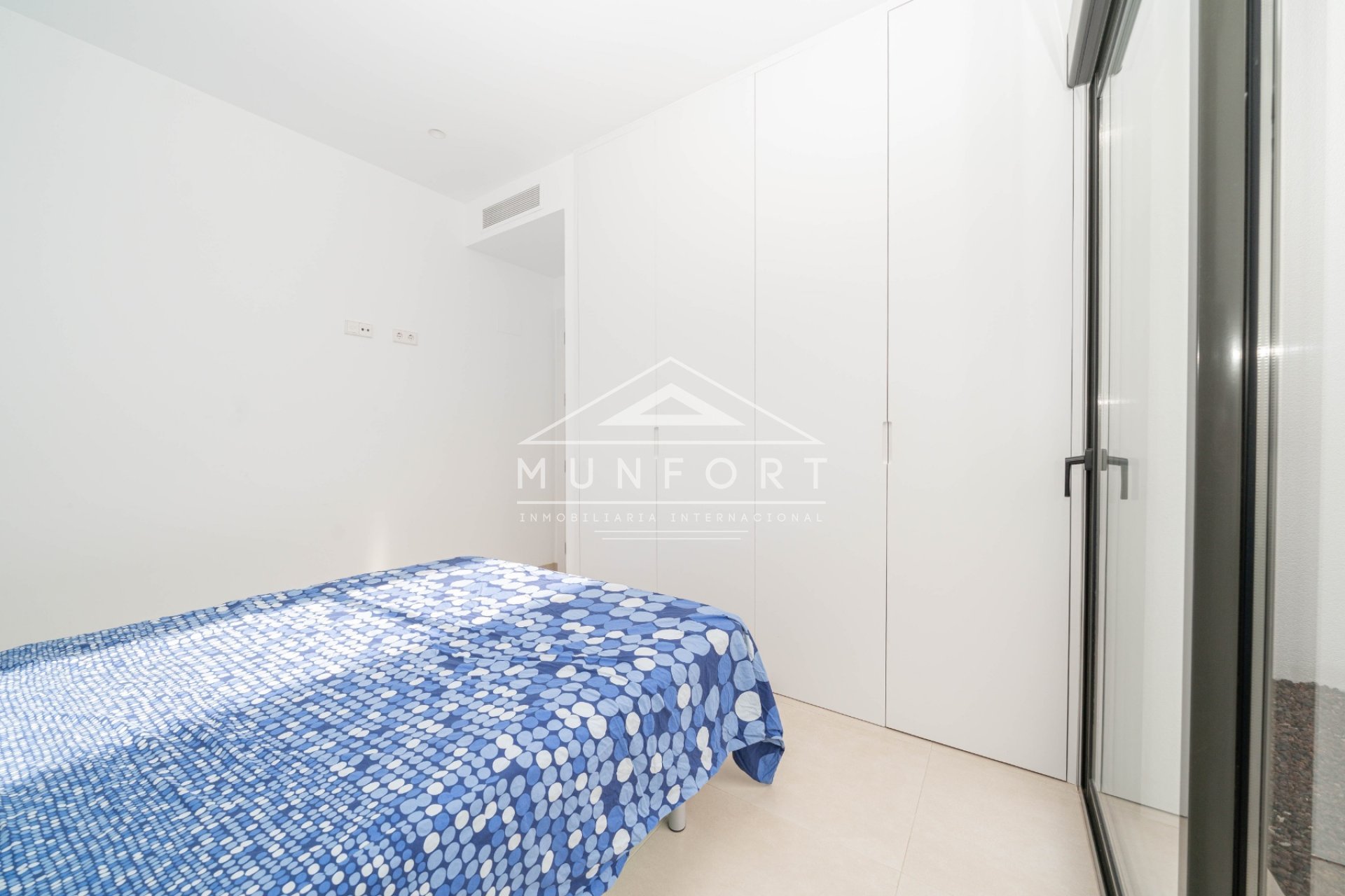 Resale - Luxury Villas -
Pilar de la Horadada