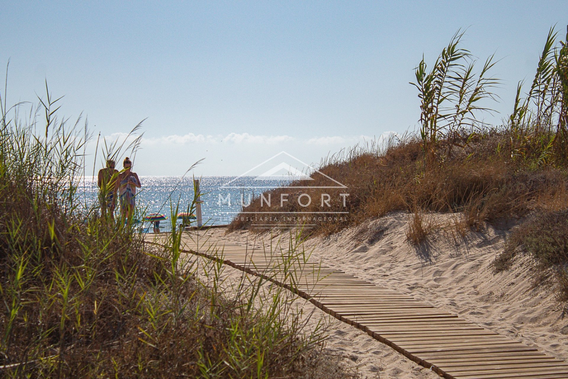 Resale - Luxury Villas -
Pilar de la Horadada