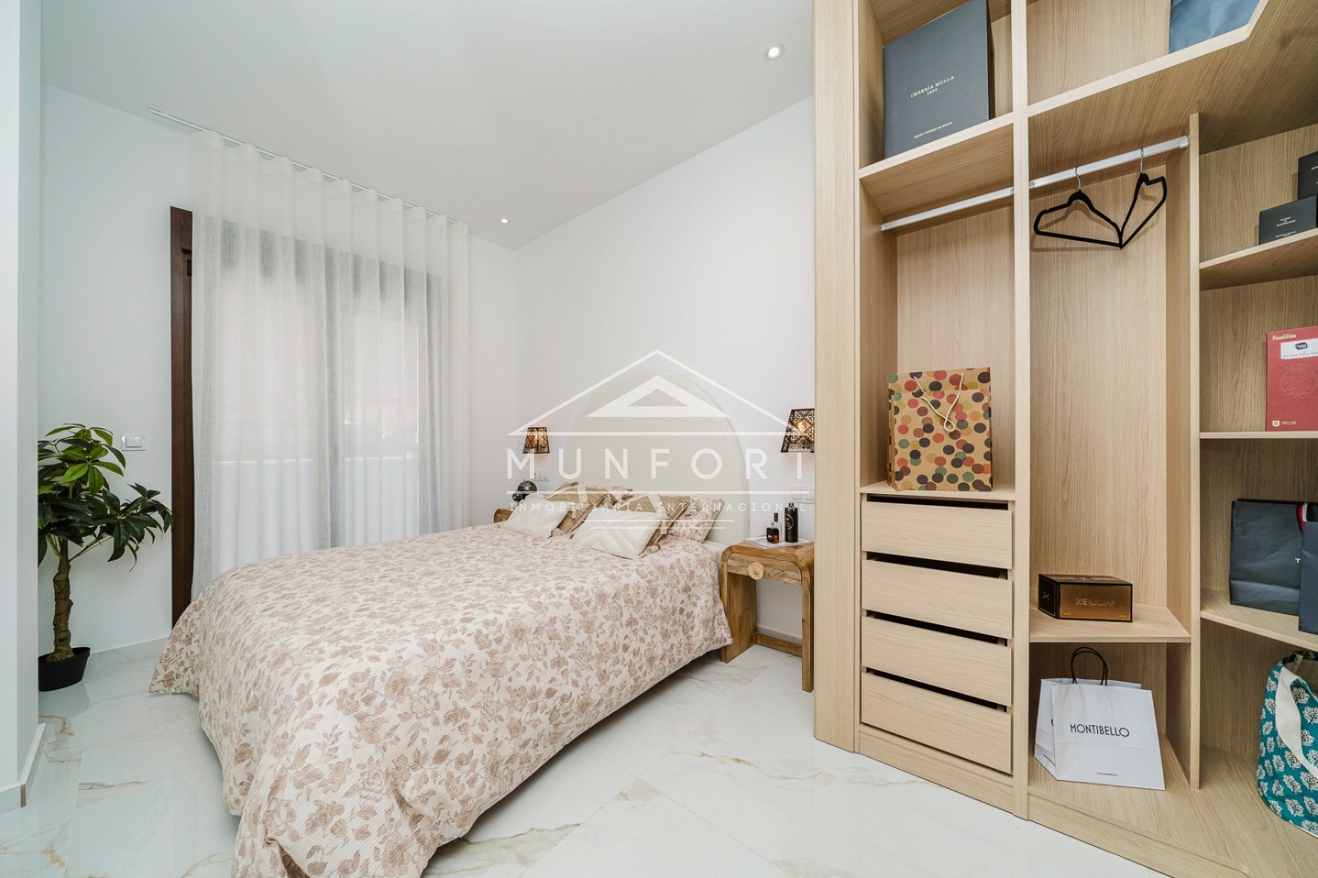 Resale - Luxury Villas -
Polop de La Marina 