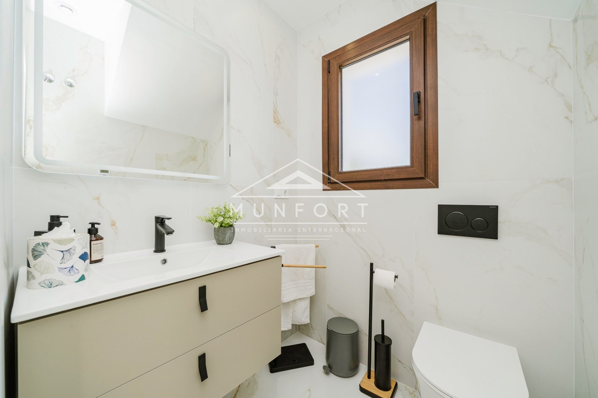 Resale - Luxury Villas -
Polop de La Marina 