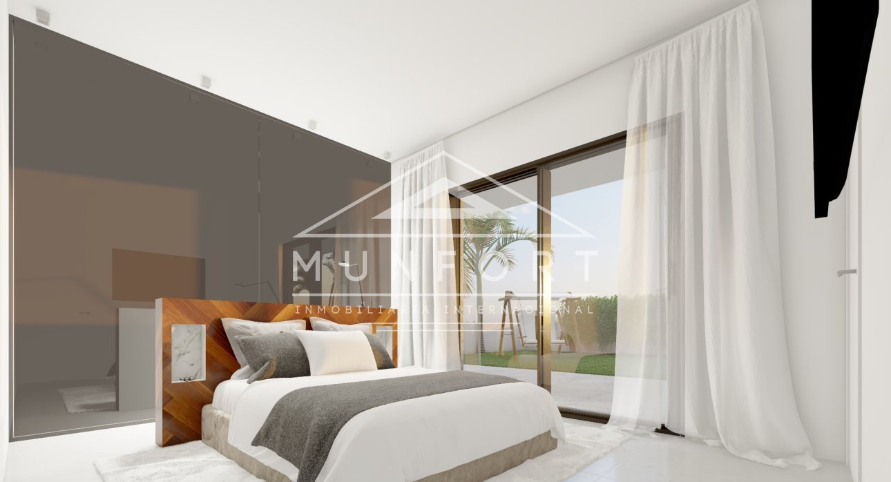 Resale - Luxury Villas -
Rojales - Ciudad Quesada