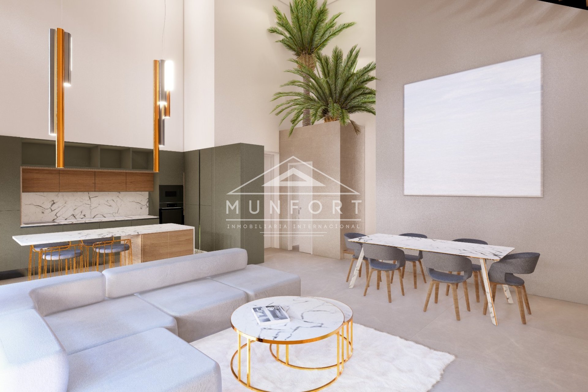 Resale - Luxury Villas -
Rojales - Ciudad Quesada