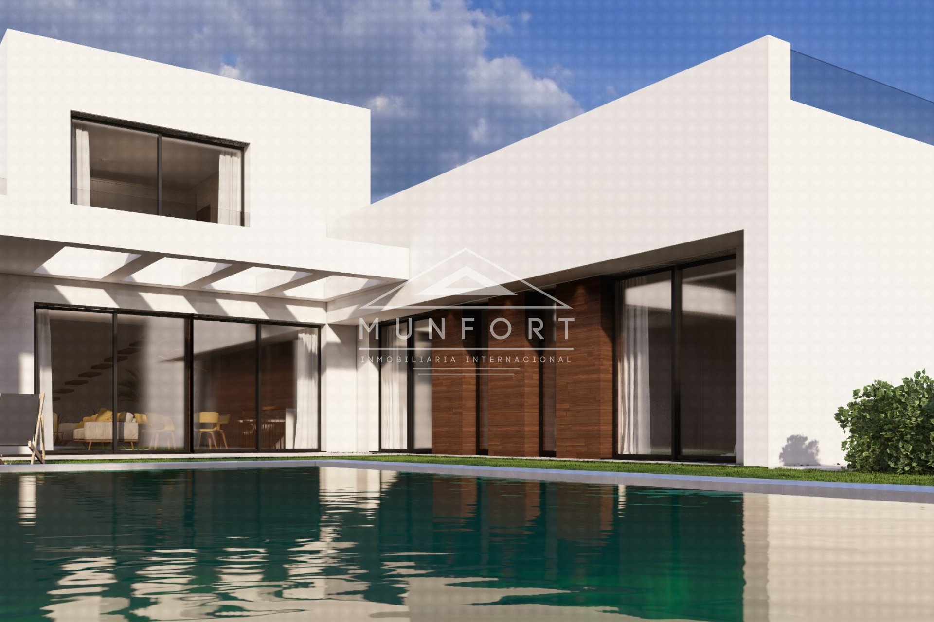 Resale - Luxury Villas -
Rojales - Ciudad Quesada