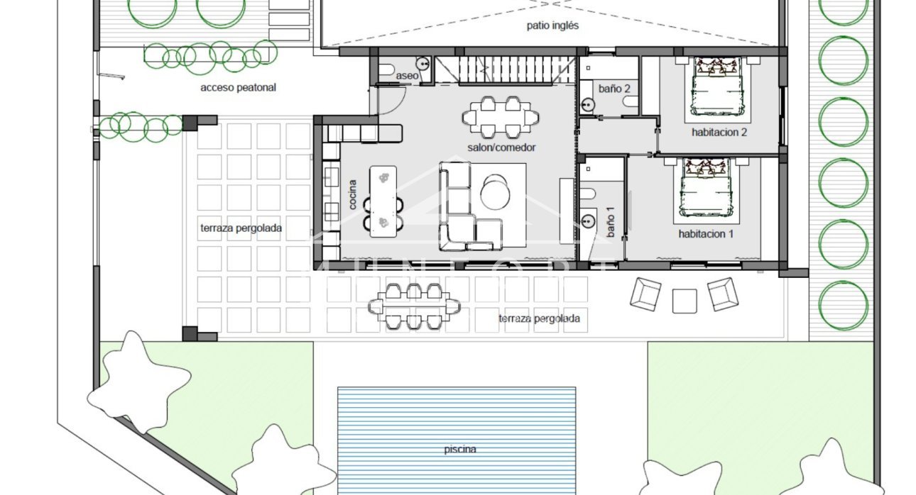 Resale - Luxury Villas -
Rojales - Ciudad Quesada
