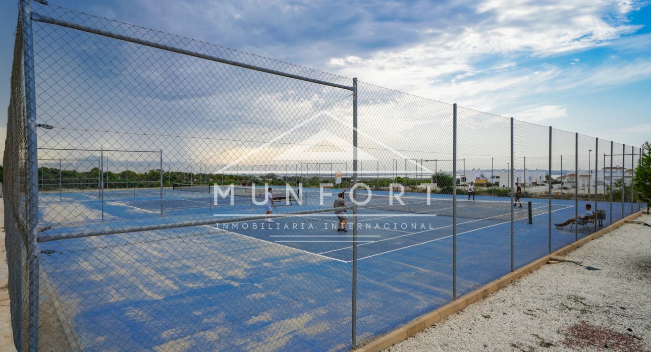 Resale - Luxury Villas -
Rojales - Ciudad Quesada