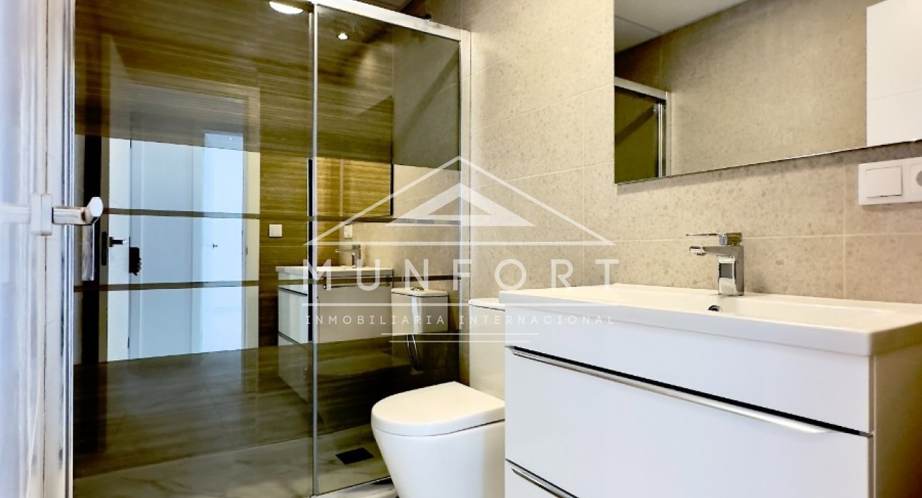 Resale - Luxury Villas -
Rojales - Ciudad Quesada