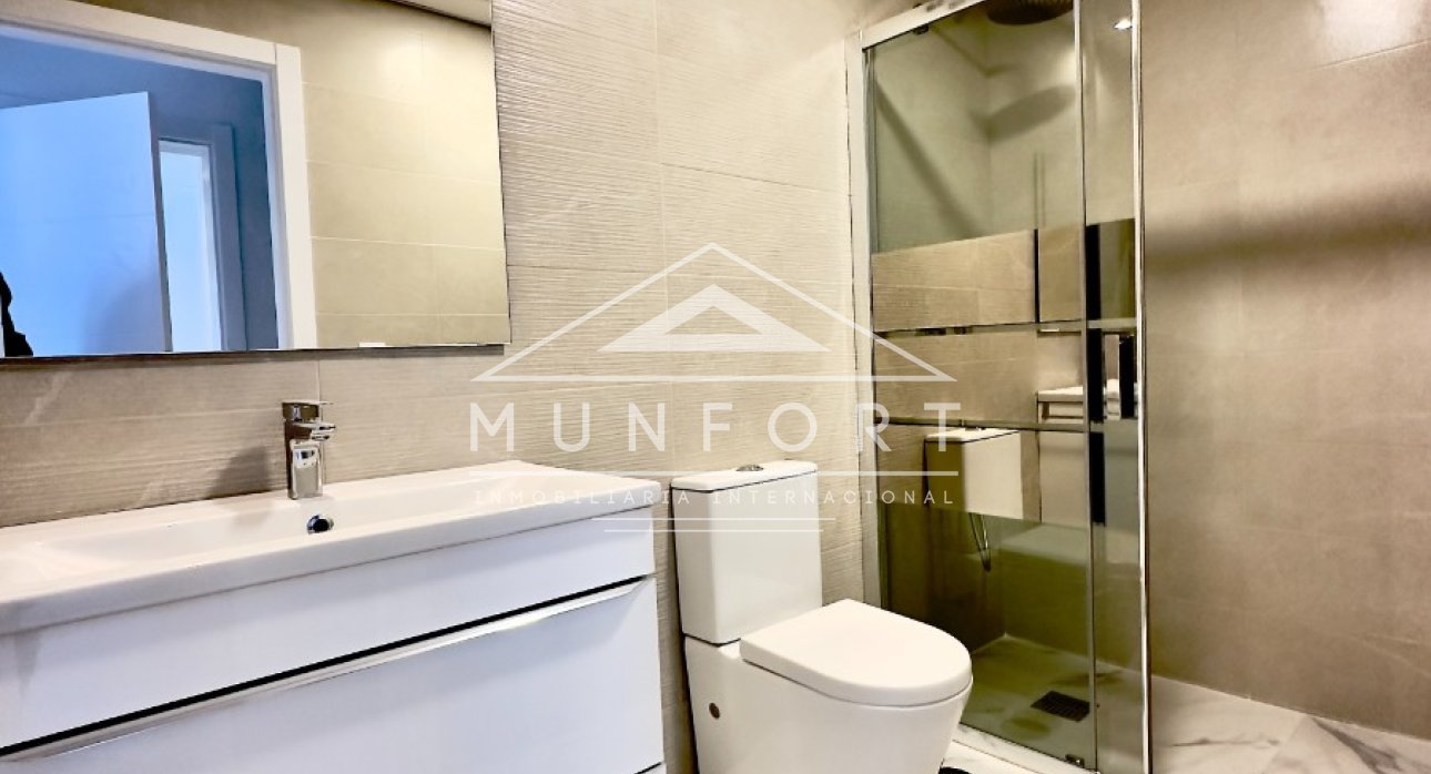 Resale - Luxury Villas -
Rojales - Ciudad Quesada