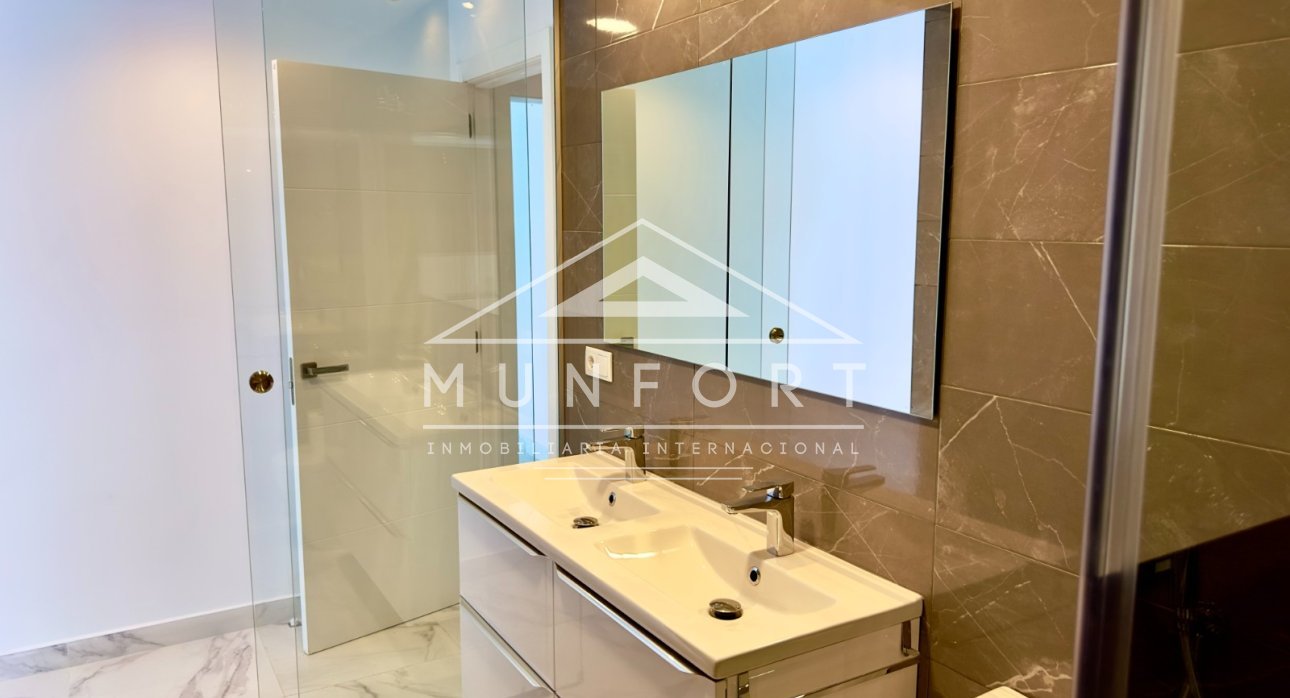 Resale - Luxury Villas -
Rojales - Ciudad Quesada