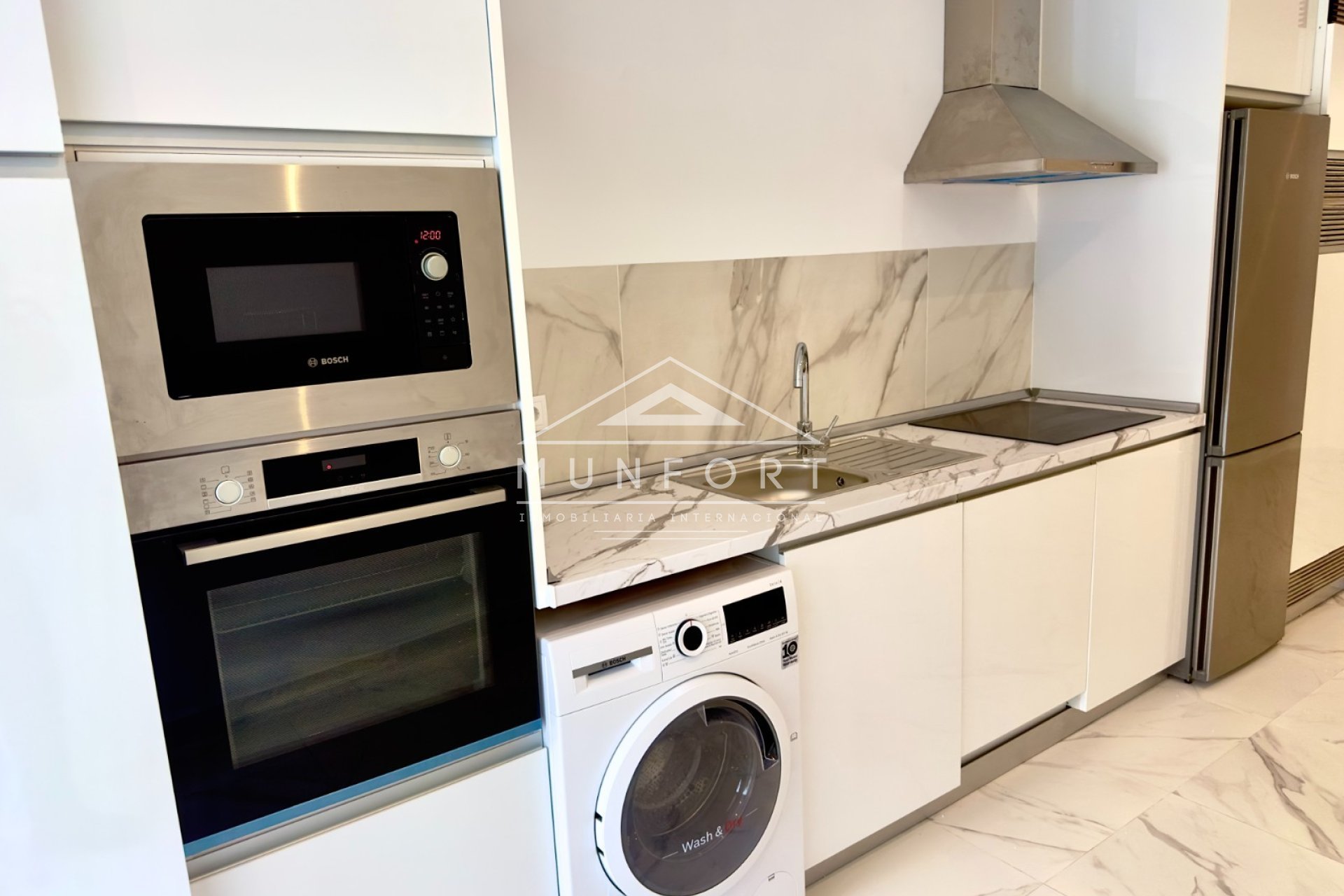 Resale - Luxury Villas -
Rojales - Ciudad Quesada