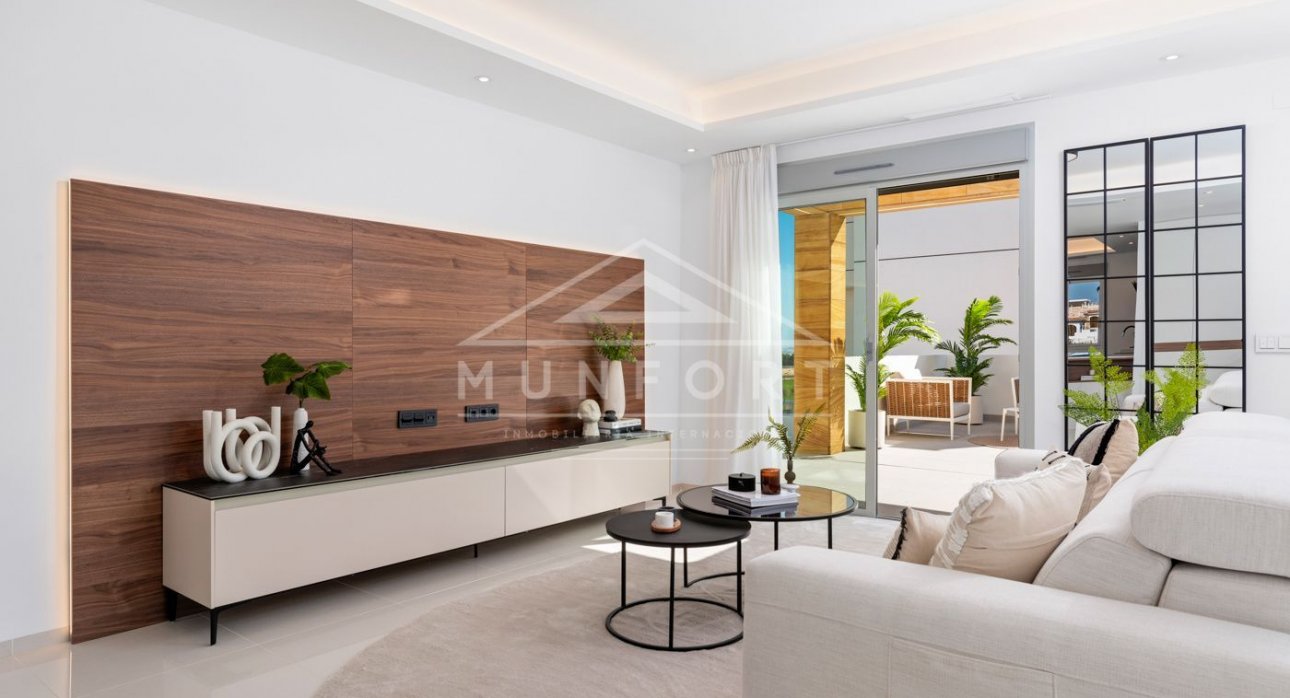 Resale - Luxury Villas -
Rojales - Ciudad Quesada