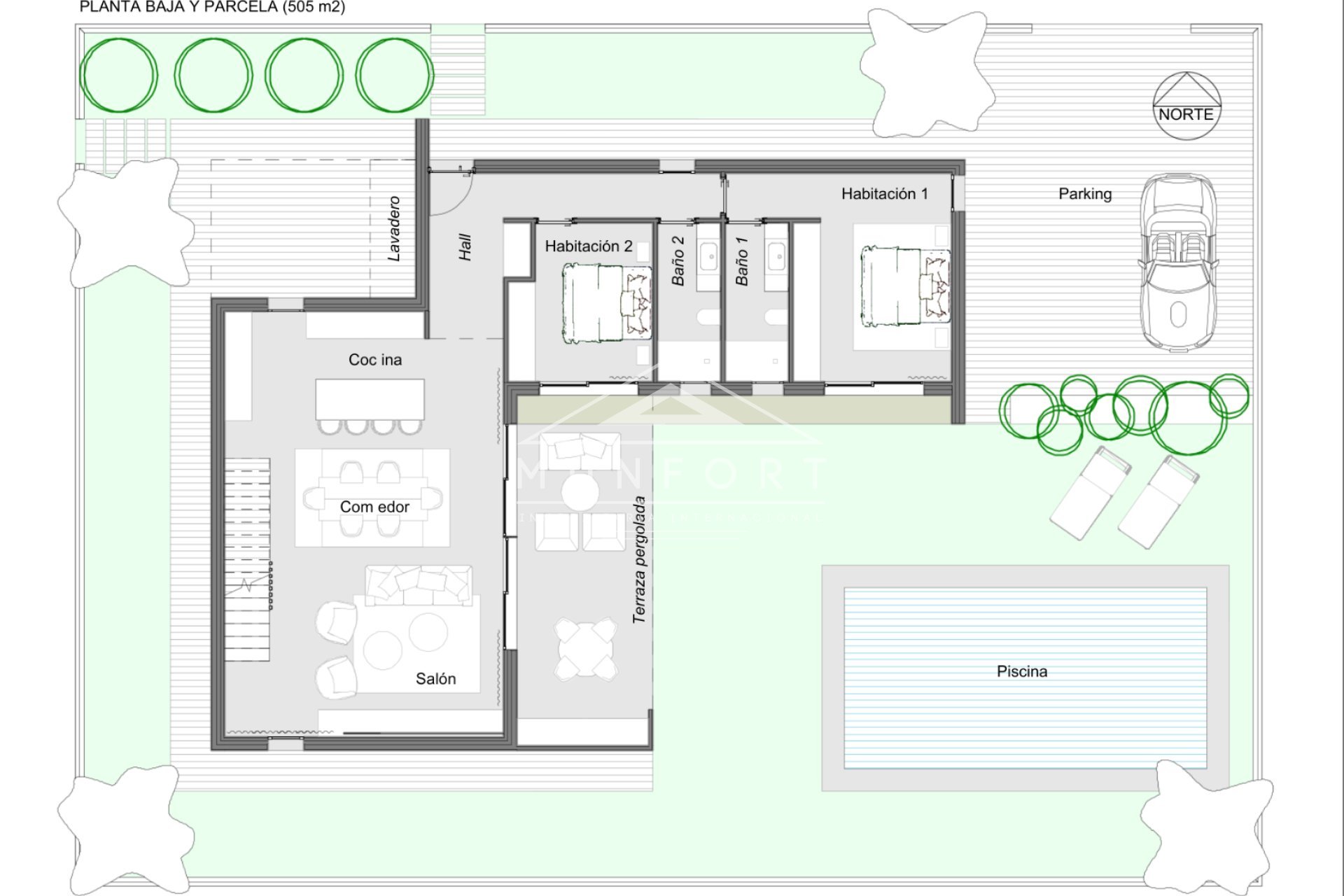 Resale - Luxury Villas -
Rojales - Ciudad Quesada