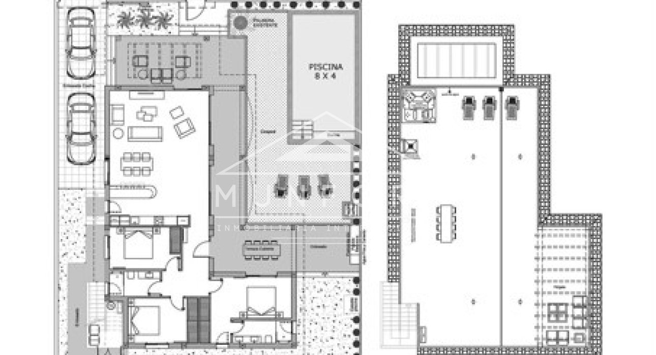 Resale - Luxury Villas -
Rojales - Ciudad Quesada