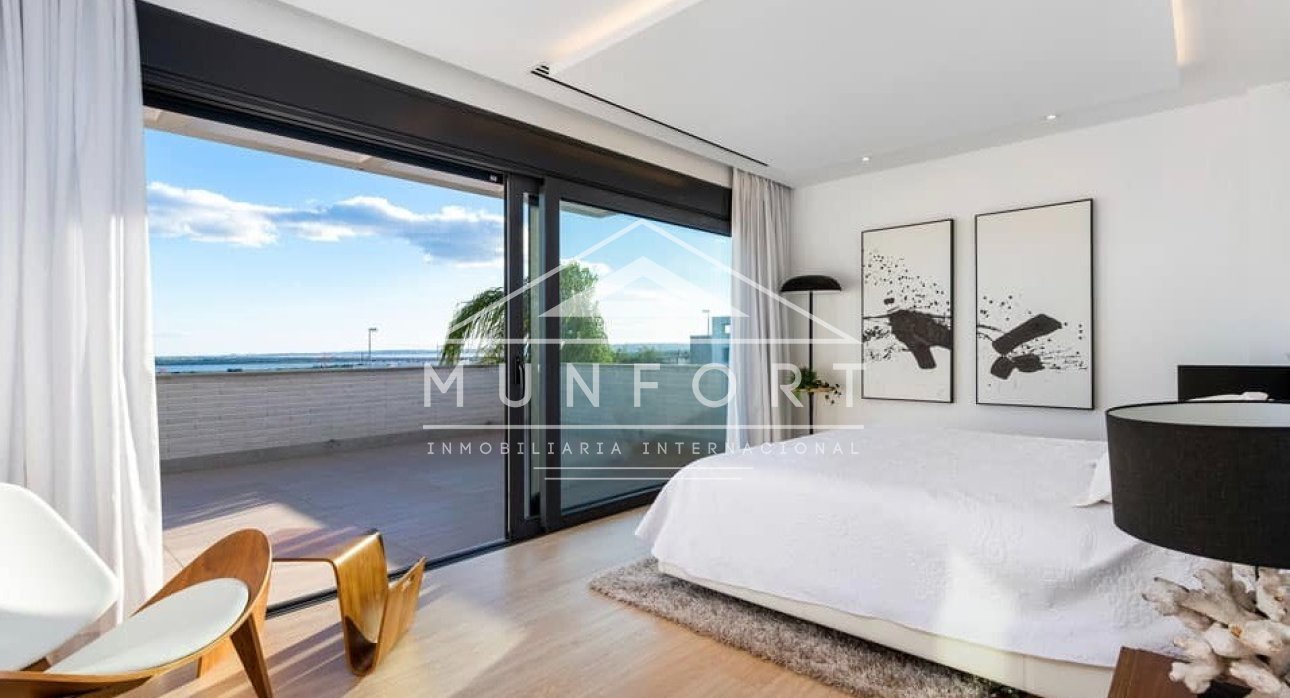 Resale - Luxury Villas -
Rojales - Ciudad Quesada