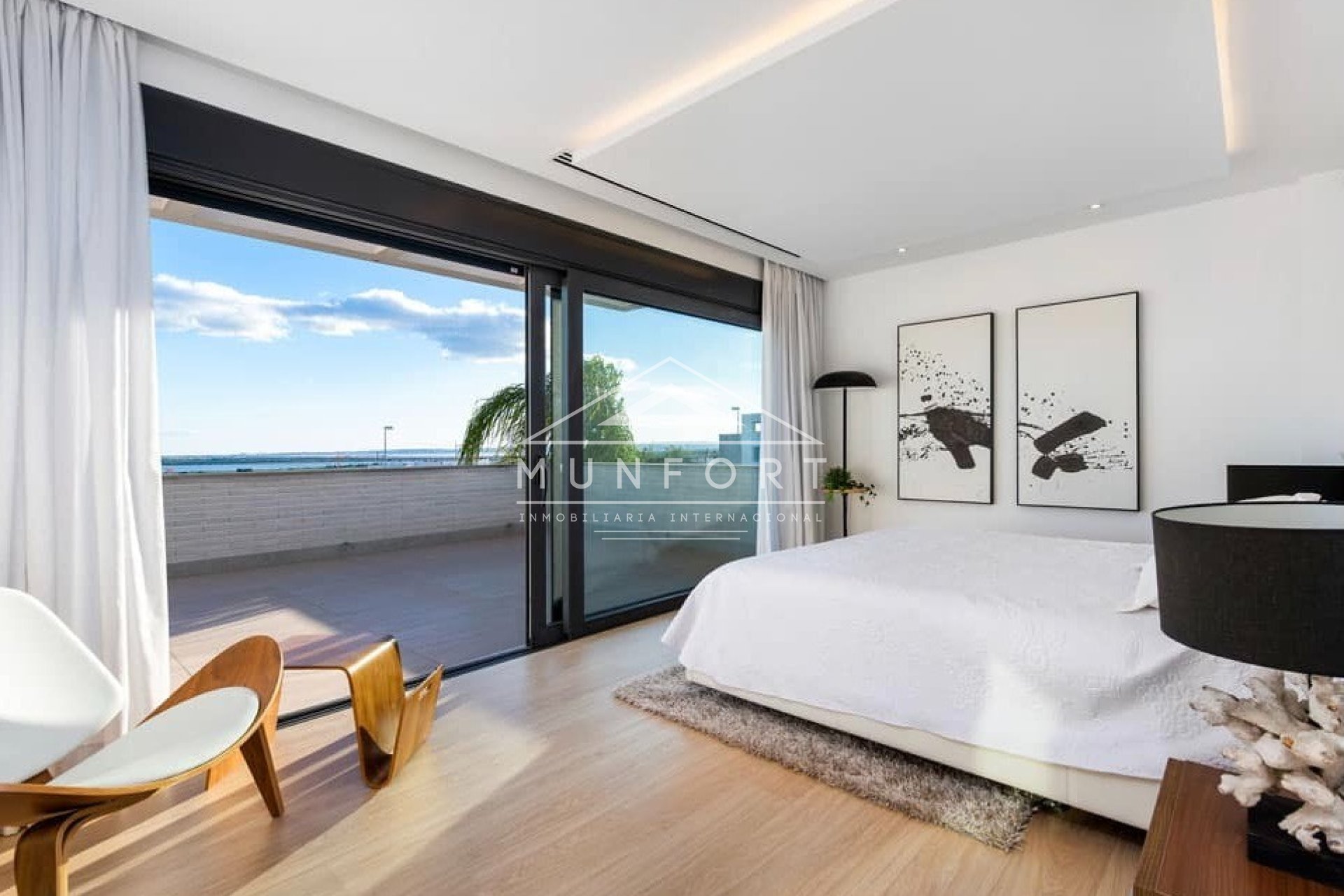 Resale - Luxury Villas -
Rojales - Ciudad Quesada