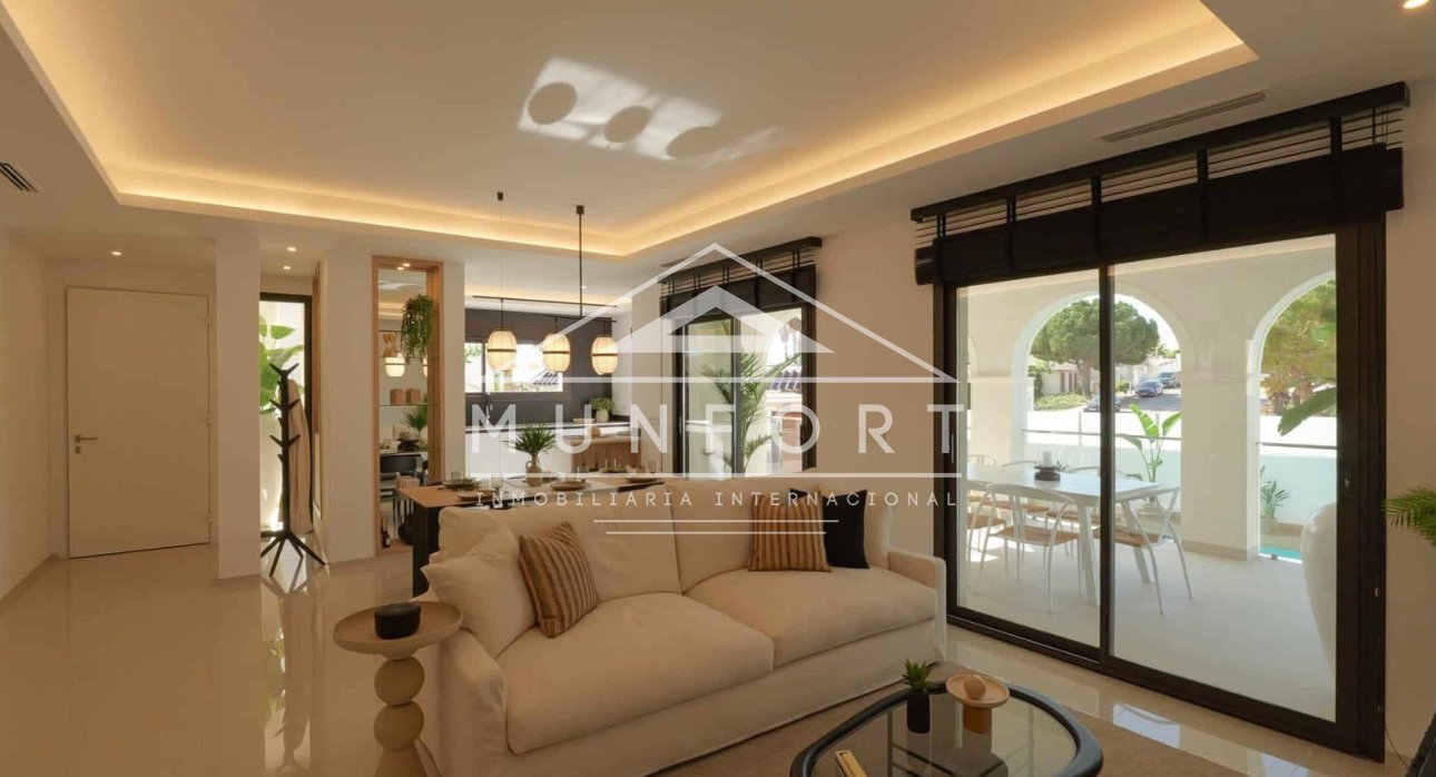 Resale - Luxury Villas -
Rojales - Ciudad Quesada