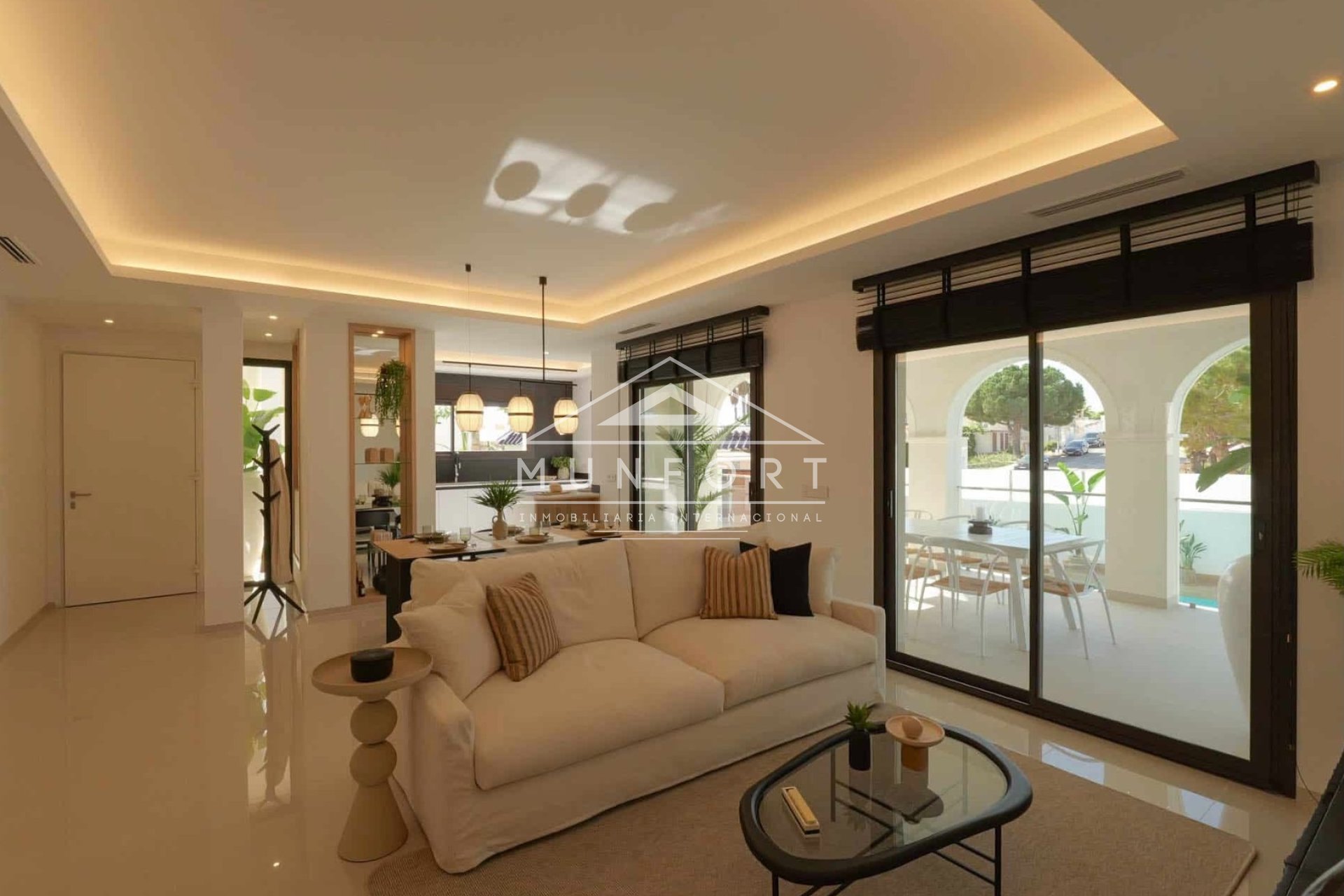 Resale - Luxury Villas -
Rojales - Ciudad Quesada