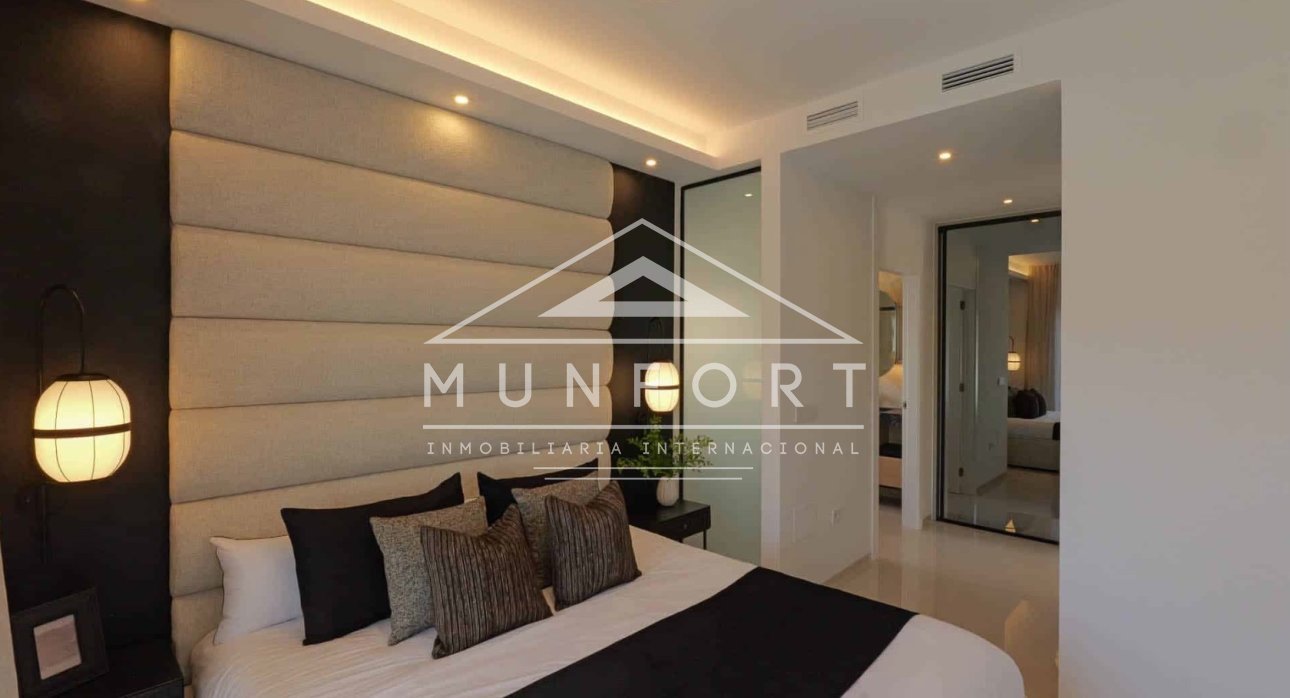 Resale - Luxury Villas -
Rojales - Ciudad Quesada