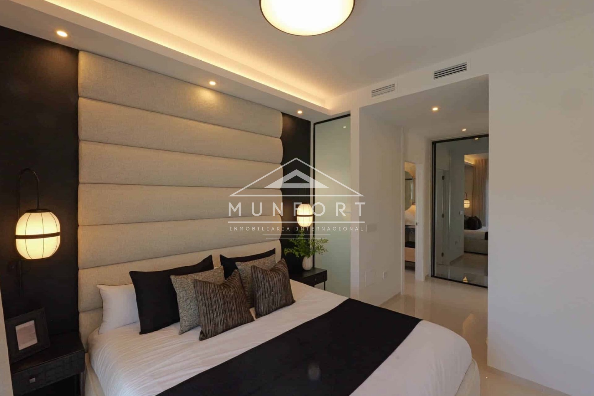 Resale - Luxury Villas -
Rojales - Ciudad Quesada