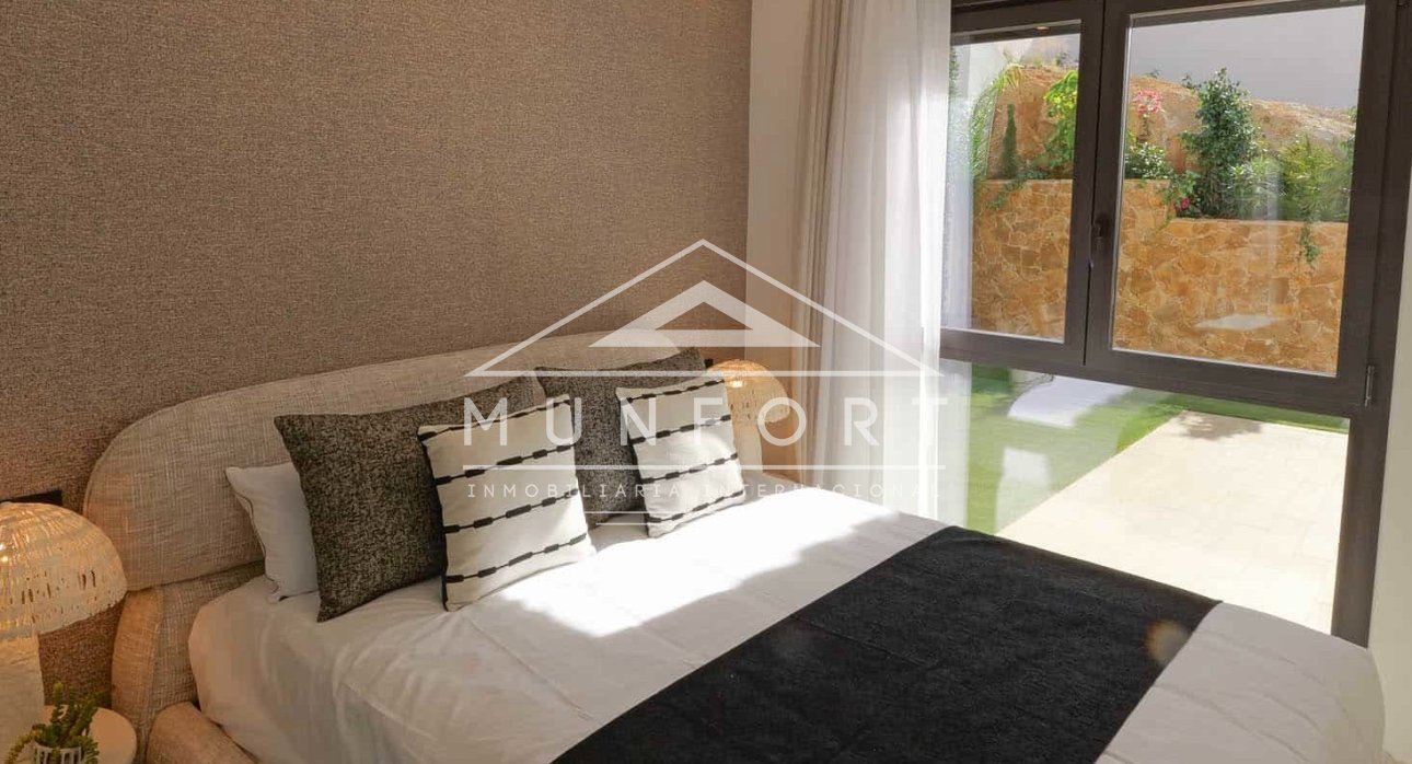 Resale - Luxury Villas -
Rojales - Ciudad Quesada