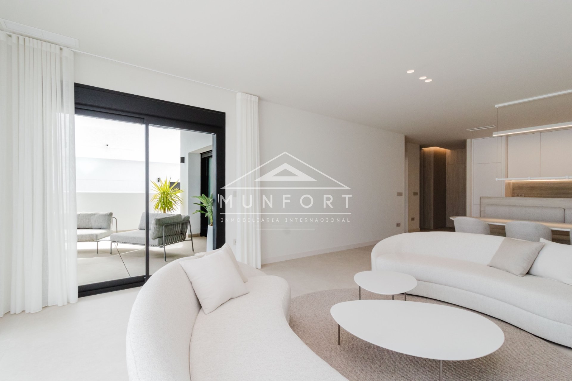 Resale - Luxury Villas -
Rojales - Ciudad Quesada