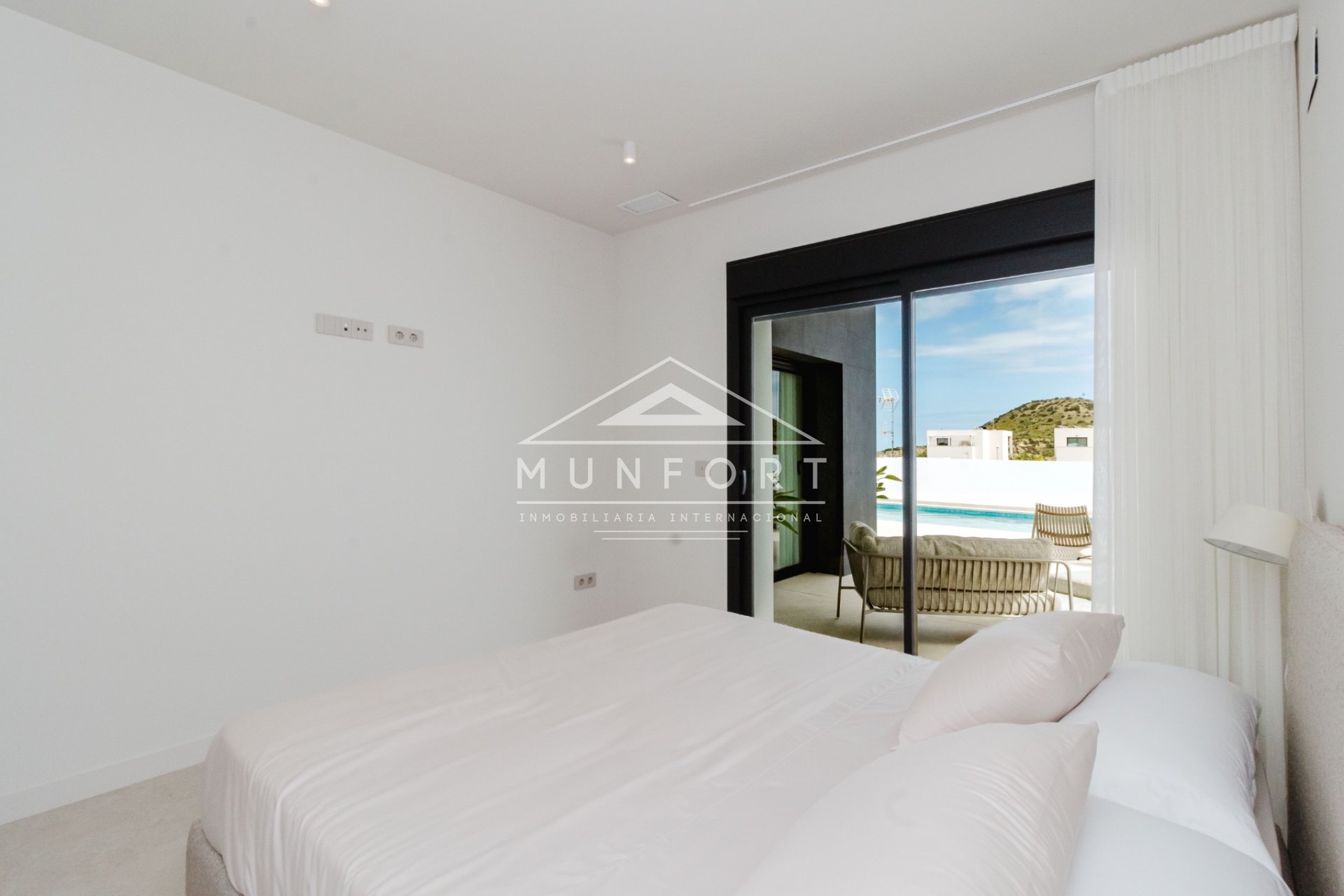 Resale - Luxury Villas -
Rojales - Ciudad Quesada