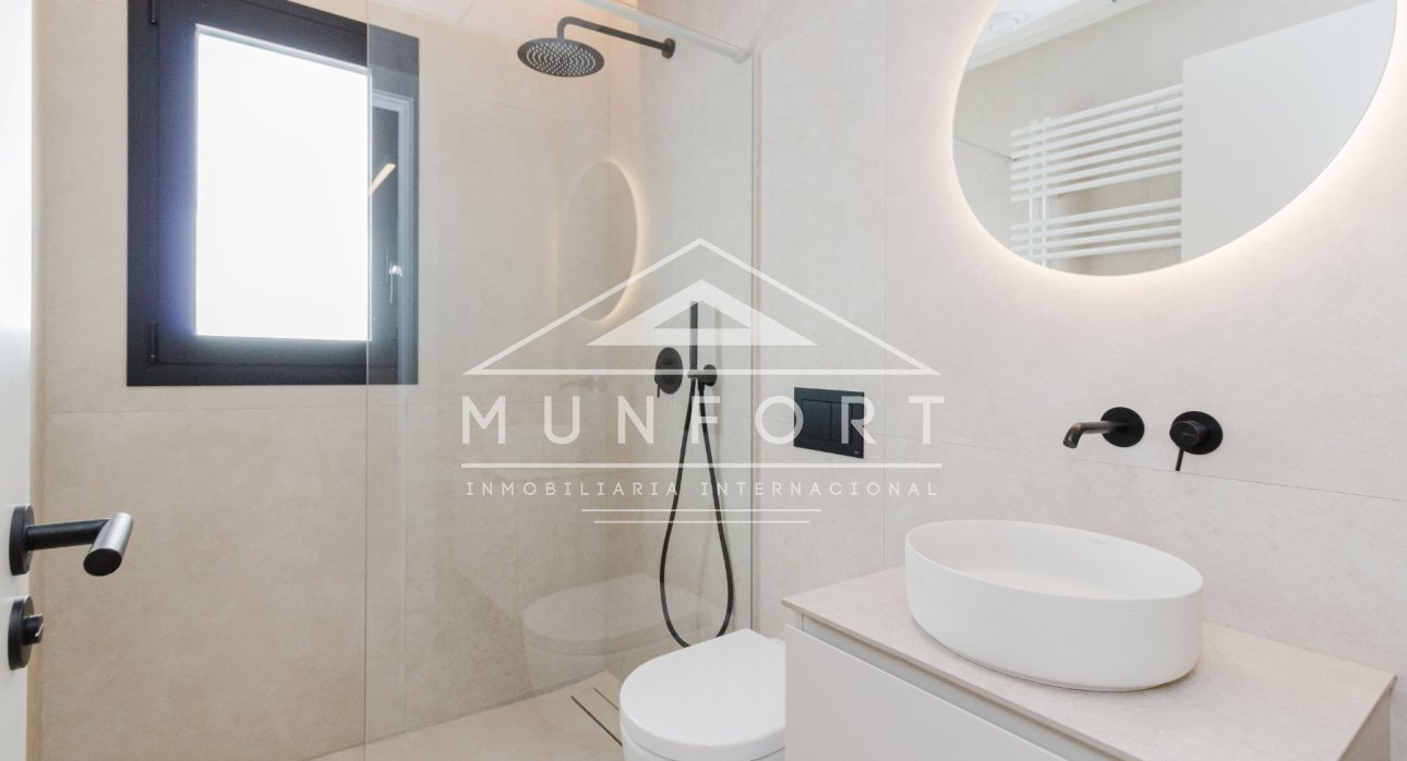 Resale - Luxury Villas -
Rojales - Ciudad Quesada