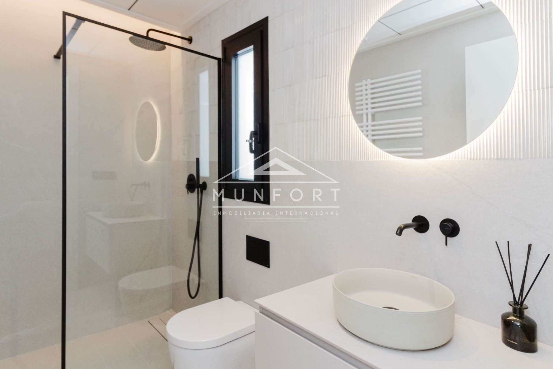 Resale - Luxury Villas -
Rojales - Ciudad Quesada