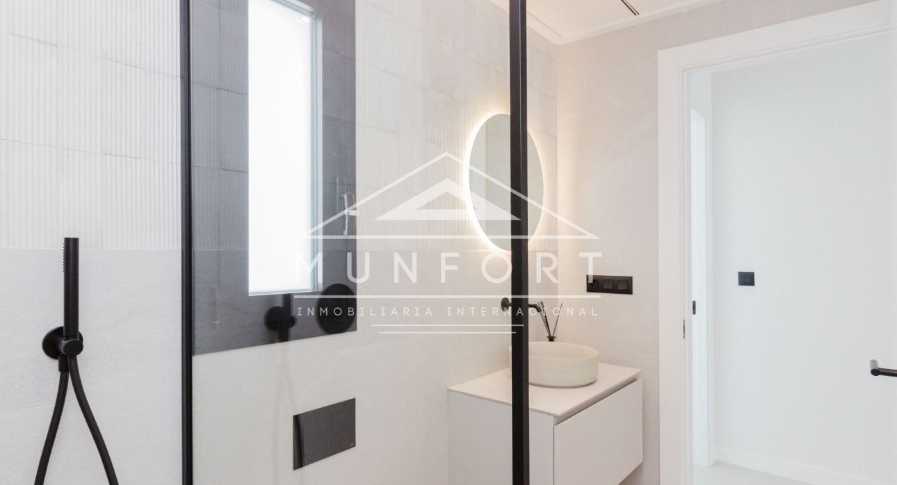 Resale - Luxury Villas -
Rojales - Ciudad Quesada