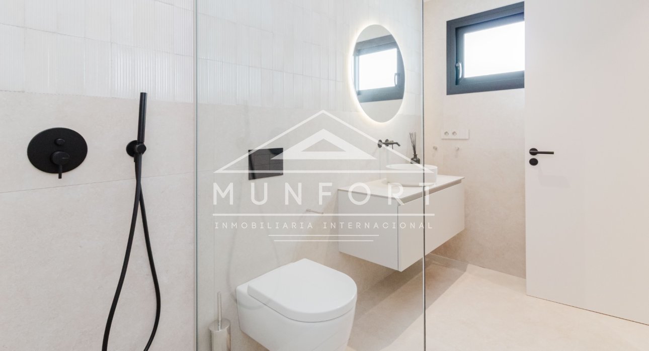 Resale - Luxury Villas -
Rojales - Ciudad Quesada