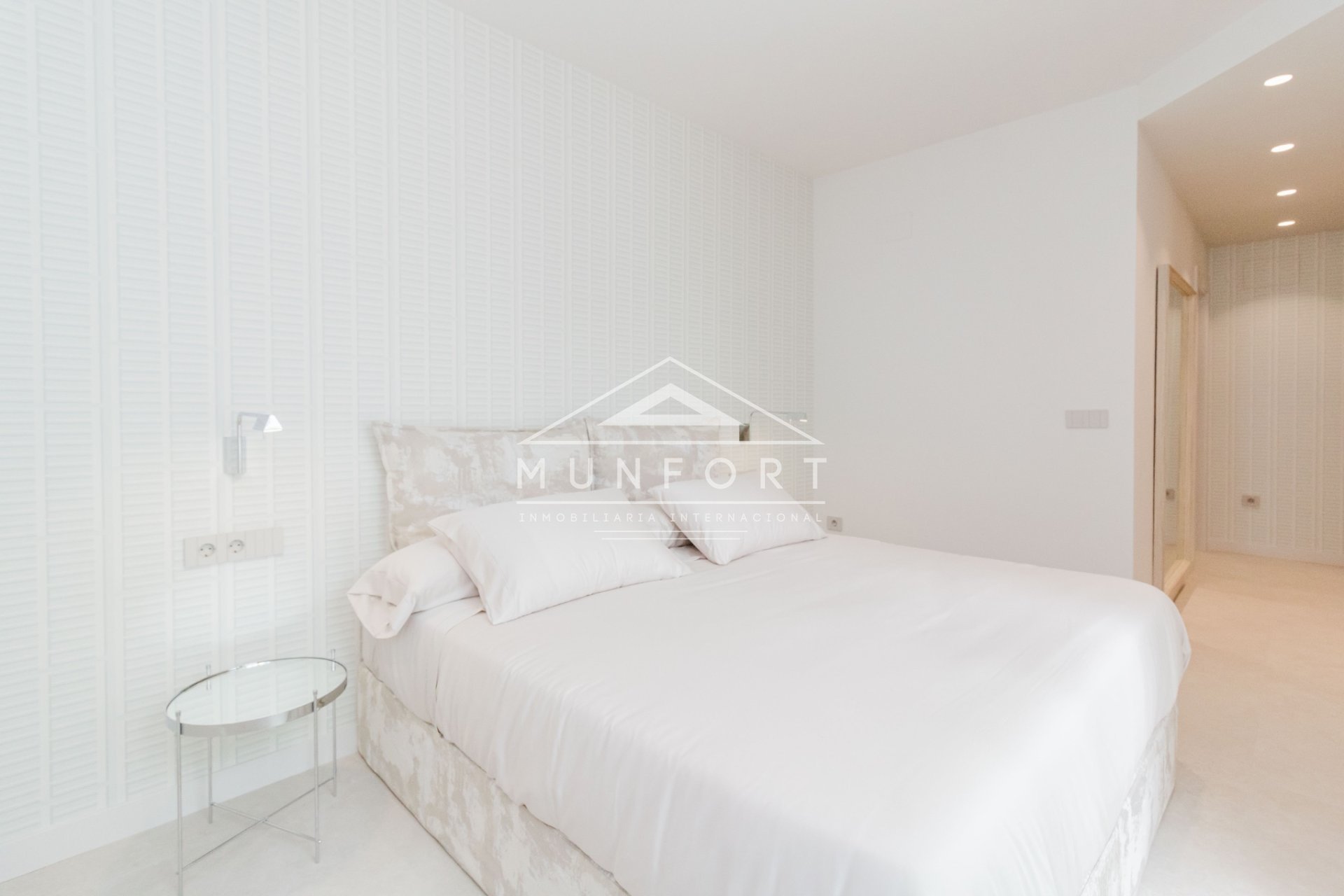 Resale - Luxury Villas -
Rojales - Ciudad Quesada