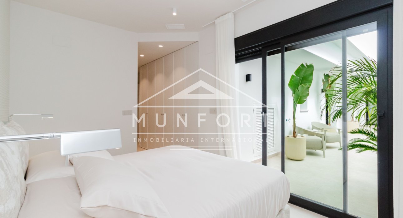 Resale - Luxury Villas -
Rojales - Ciudad Quesada