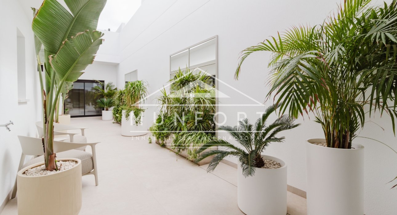 Resale - Luxury Villas -
Rojales - Ciudad Quesada