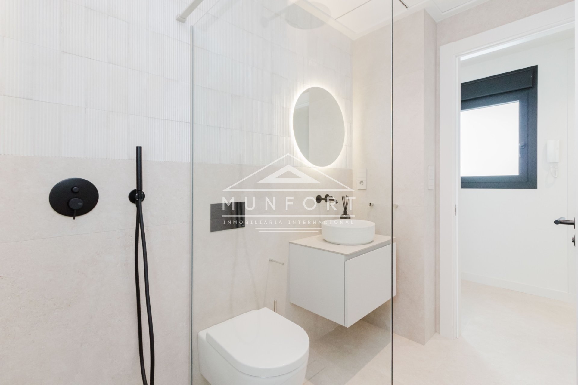 Resale - Luxury Villas -
Rojales - Ciudad Quesada