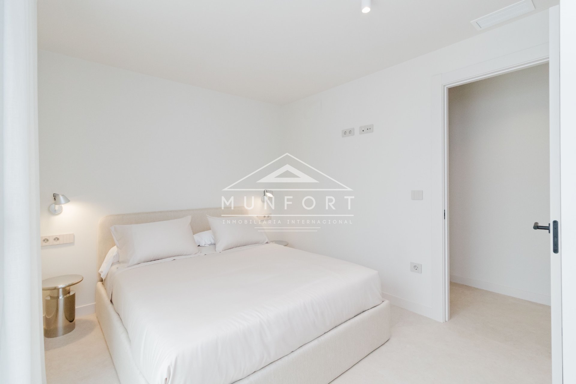 Resale - Luxury Villas -
Rojales - Ciudad Quesada