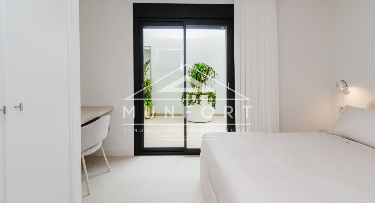 Resale - Luxury Villas -
Rojales - Ciudad Quesada