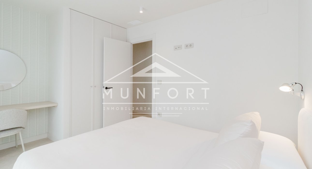 Resale - Luxury Villas -
Rojales - Ciudad Quesada