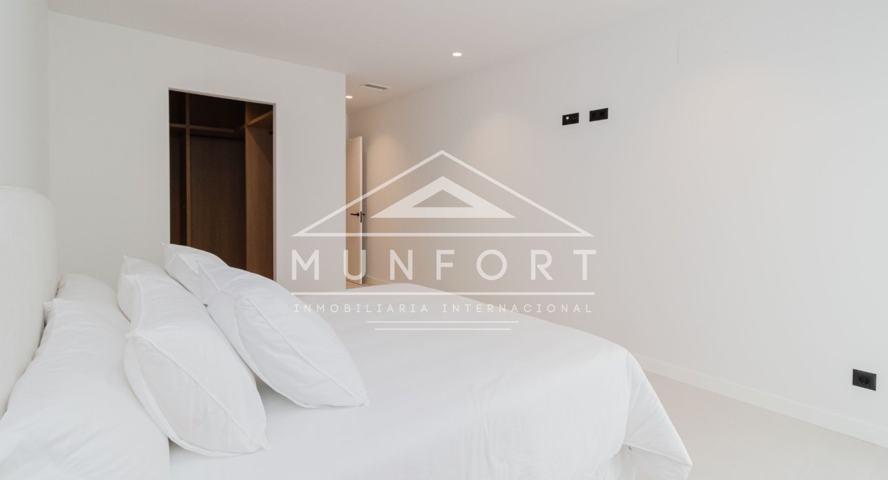 Resale - Luxury Villas -
Rojales - Ciudad Quesada