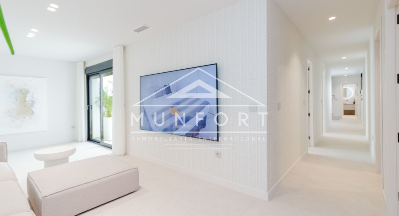 Resale - Luxury Villas -
Rojales - Ciudad Quesada